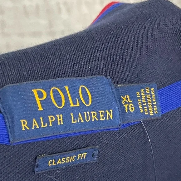 Polo Ralph Lauren Shirt - Picture 6 of 7